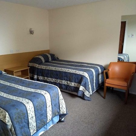 The Weigh Inn Lodges Thurso Extérieur photo
