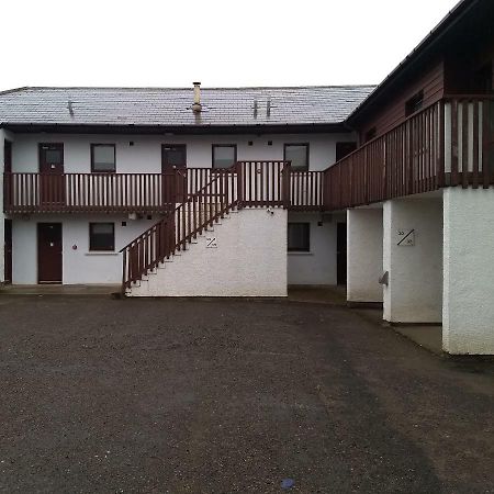 The Weigh Inn Lodges Thurso Extérieur photo