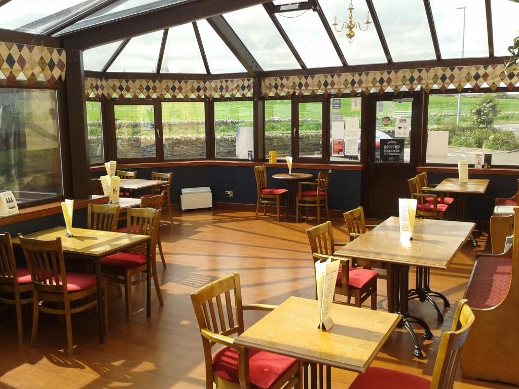 The Weigh Inn Lodges Thurso Extérieur photo