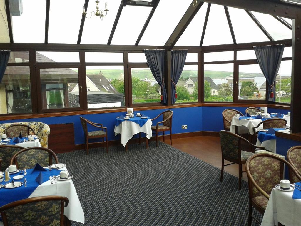 The Weigh Inn Lodges Thurso Extérieur photo