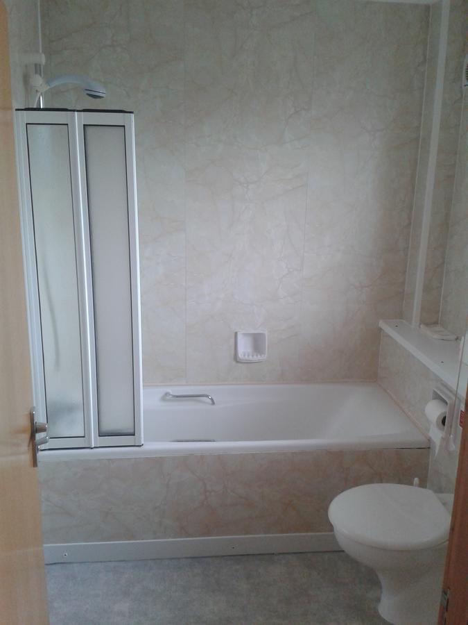 The Weigh Inn Lodges Thurso Chambre photo