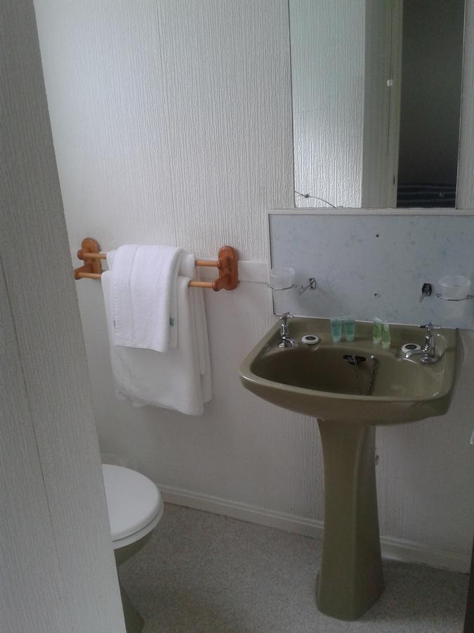 The Weigh Inn Lodges Thurso Chambre photo