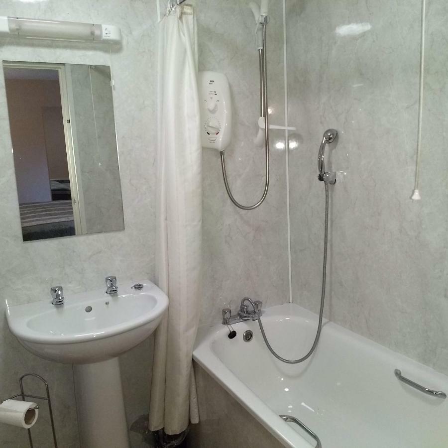 The Weigh Inn Lodges Thurso Extérieur photo