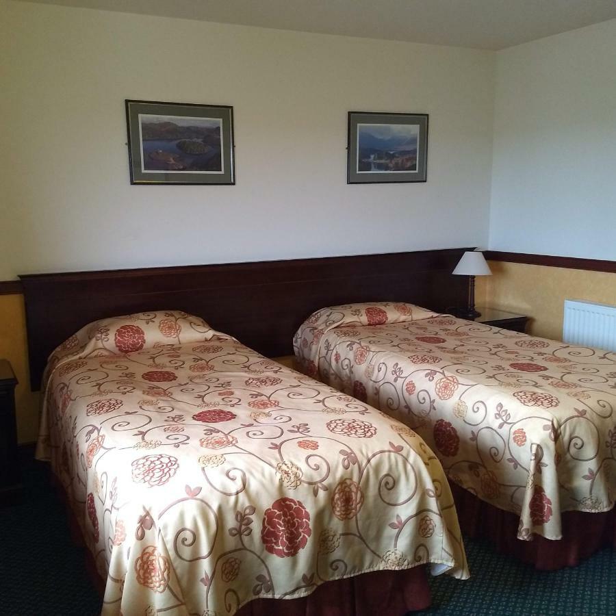 The Weigh Inn Lodges Thurso Extérieur photo