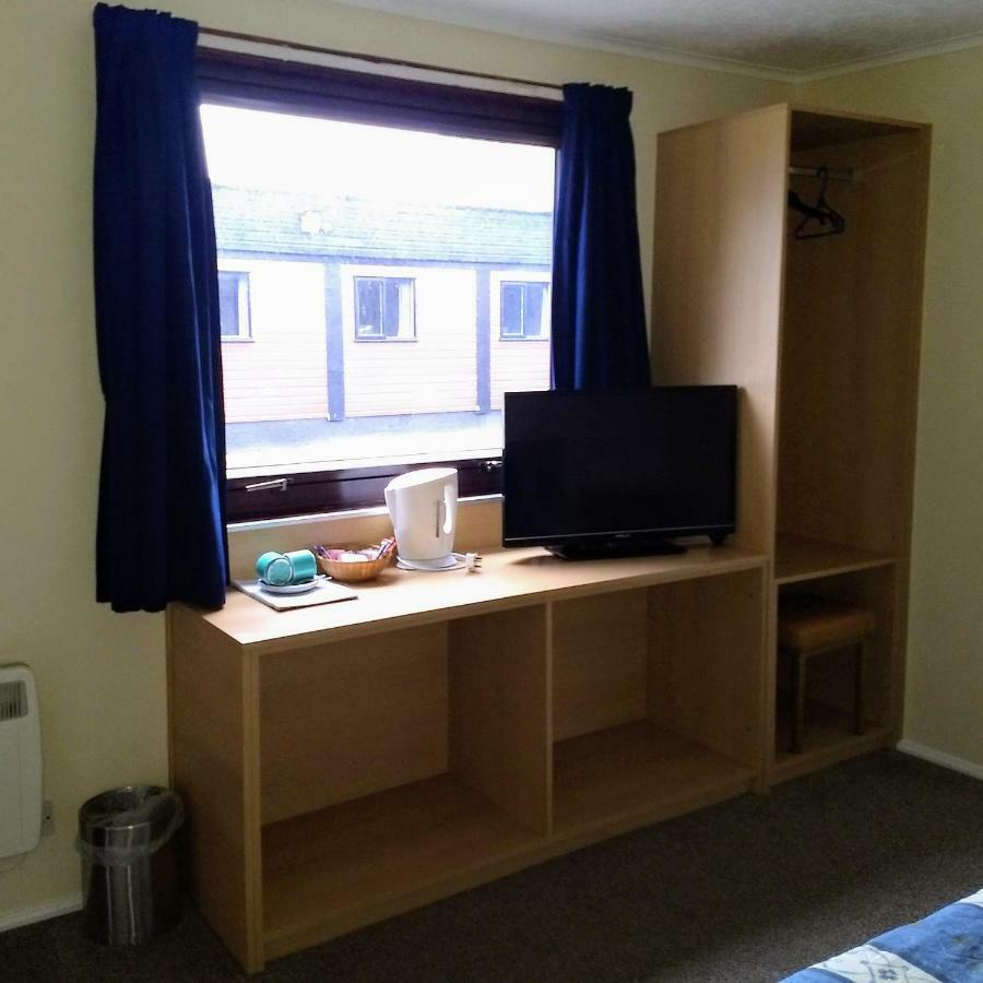 The Weigh Inn Lodges Thurso Extérieur photo