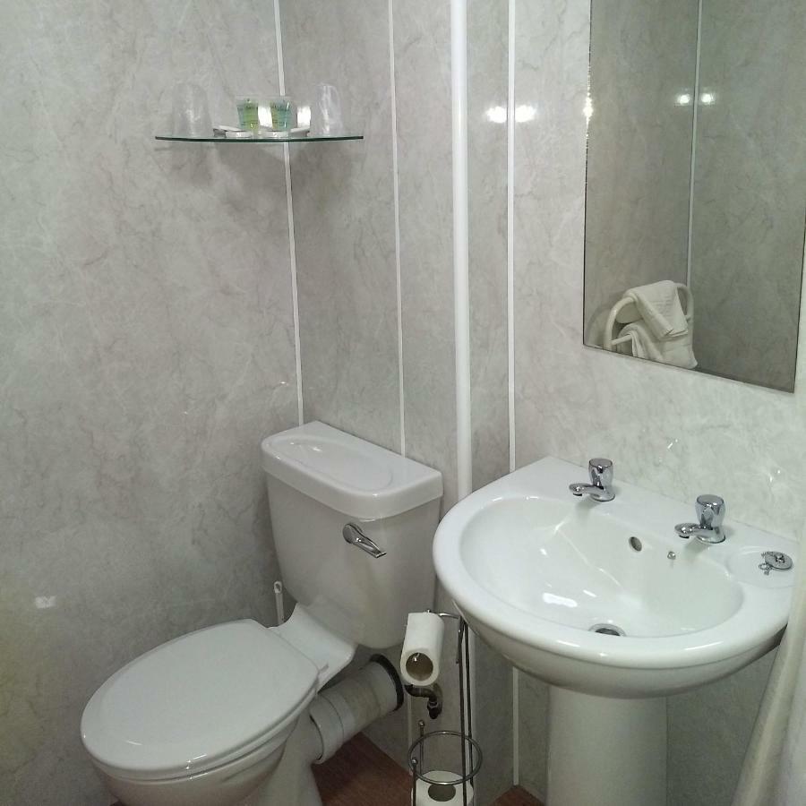 The Weigh Inn Lodges Thurso Extérieur photo