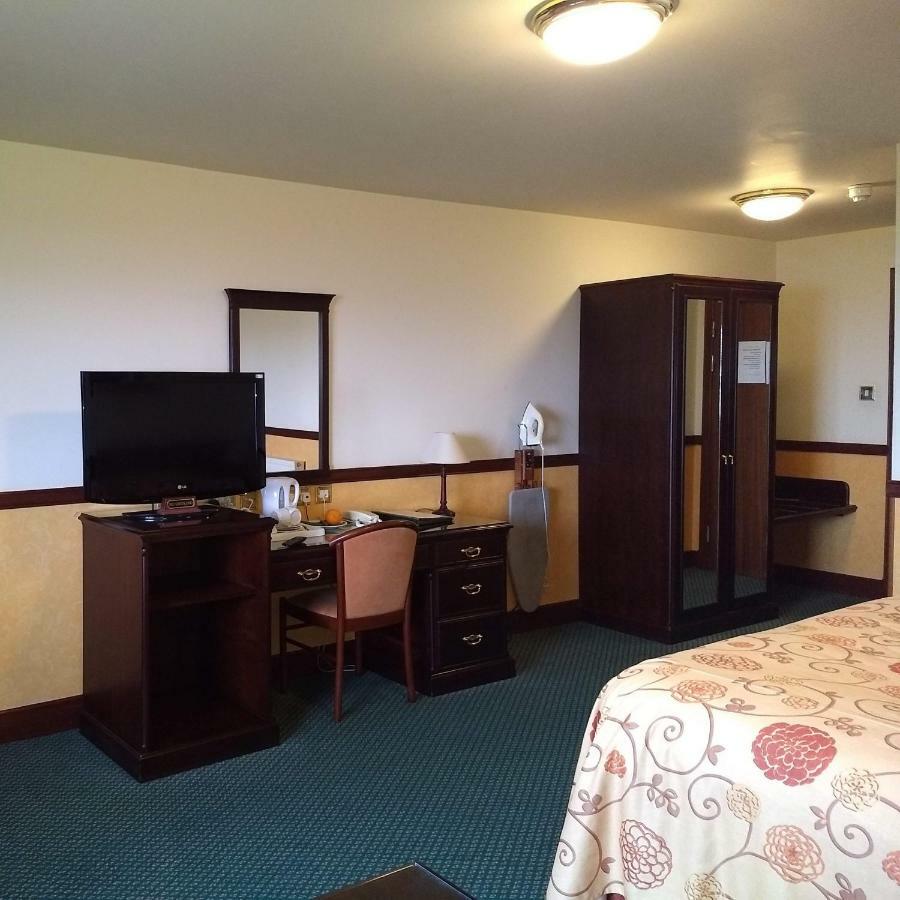 The Weigh Inn Lodges Thurso Extérieur photo