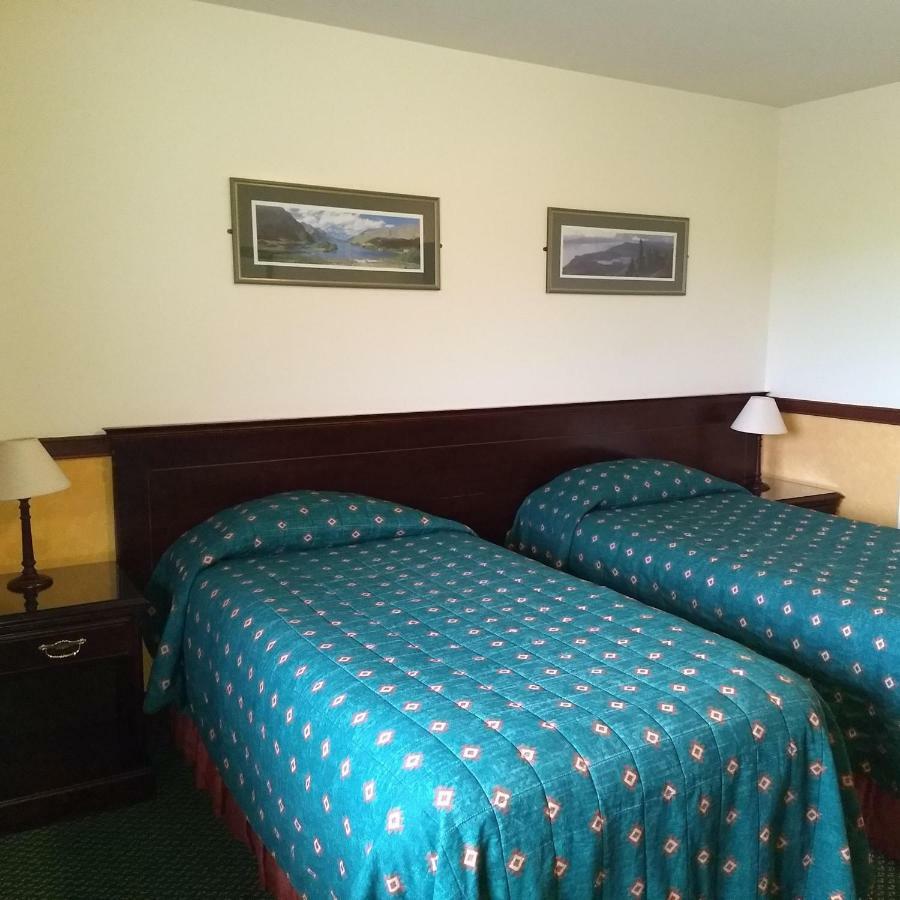 The Weigh Inn Lodges Thurso Extérieur photo