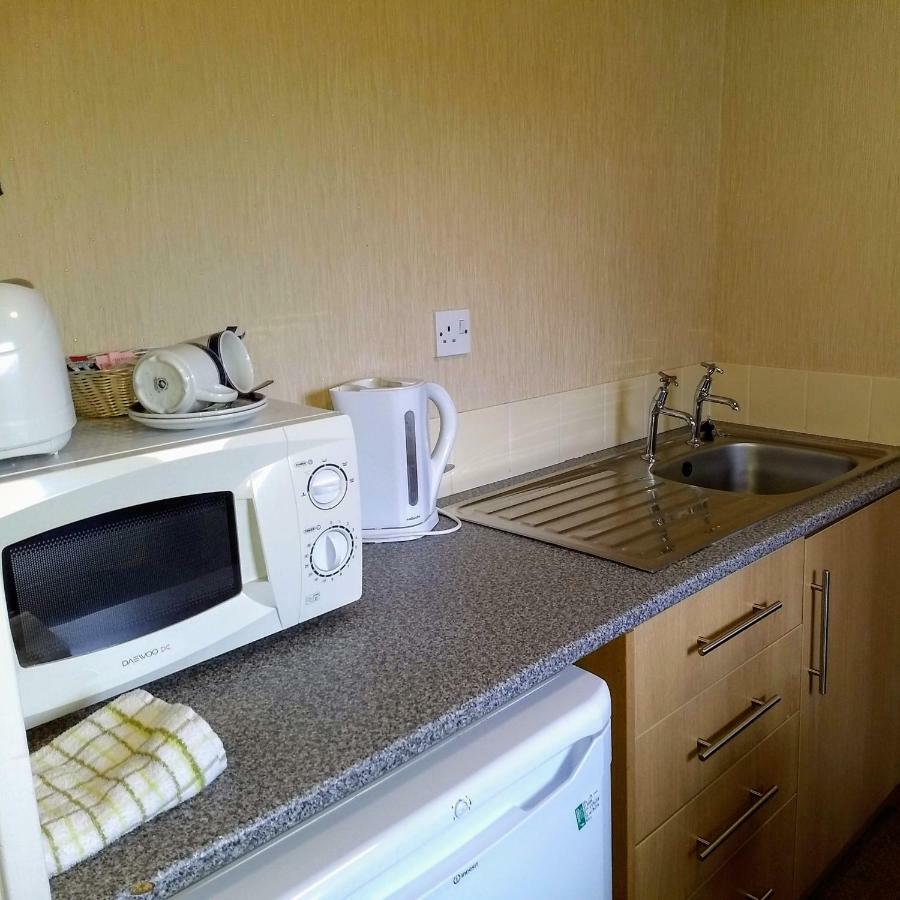 The Weigh Inn Lodges Thurso Extérieur photo