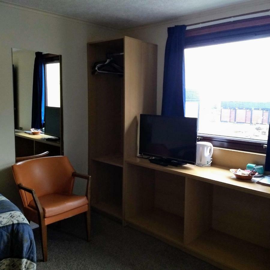 The Weigh Inn Lodges Thurso Extérieur photo