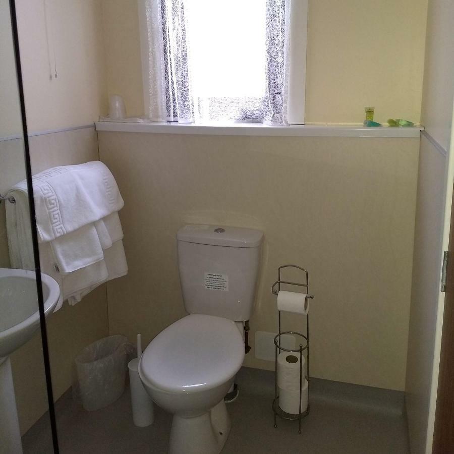 The Weigh Inn Lodges Thurso Extérieur photo