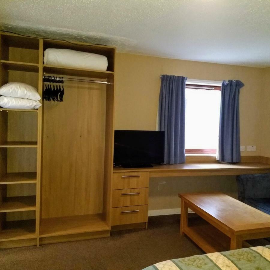 The Weigh Inn Lodges Thurso Extérieur photo