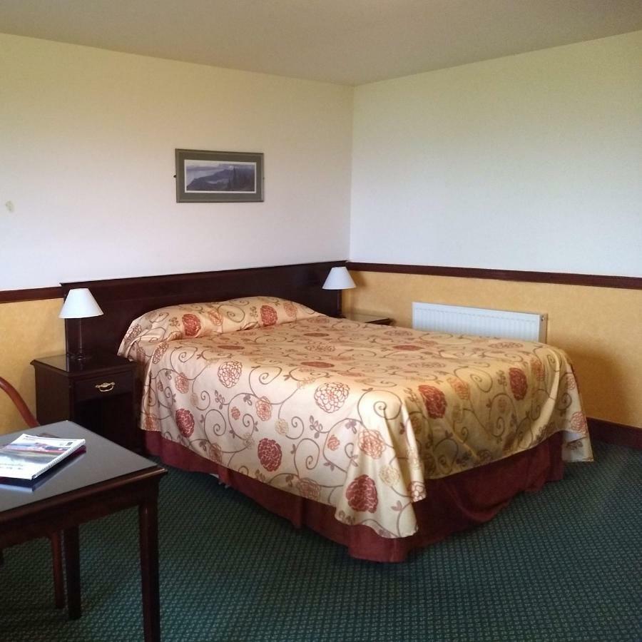 The Weigh Inn Lodges Thurso Extérieur photo