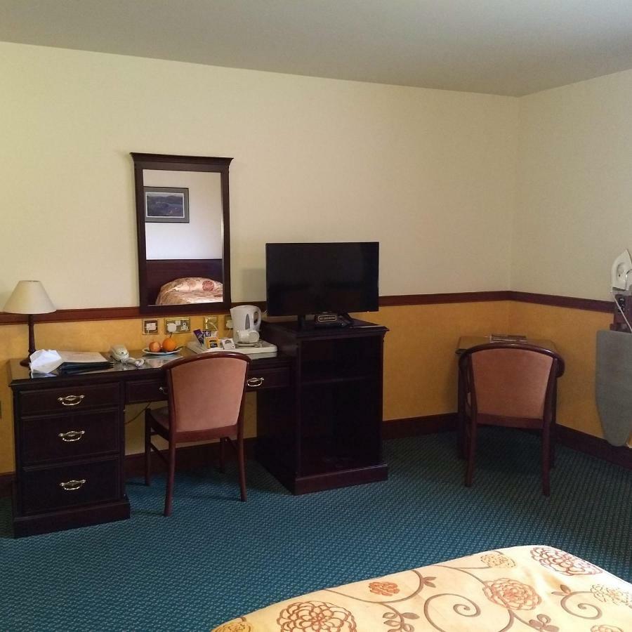 The Weigh Inn Lodges Thurso Extérieur photo