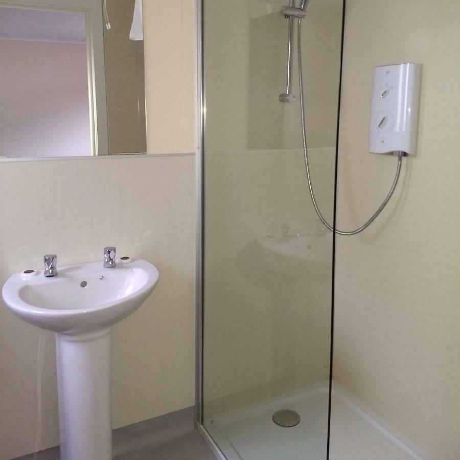 The Weigh Inn Lodges Thurso Extérieur photo