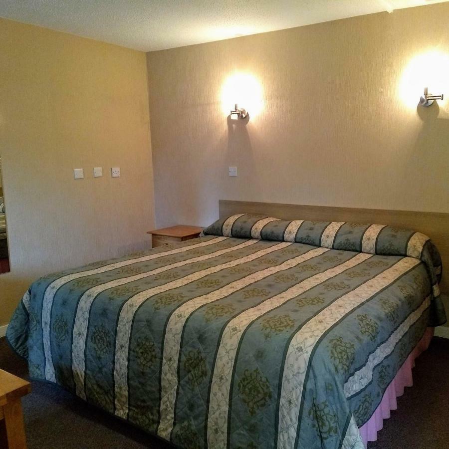 The Weigh Inn Lodges Thurso Extérieur photo