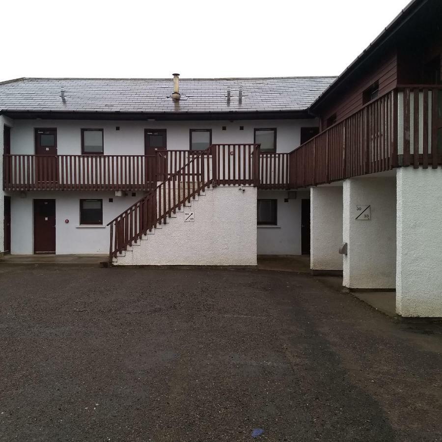 The Weigh Inn Lodges Thurso Extérieur photo